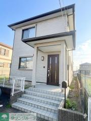 三郷市戸ケ崎戸建