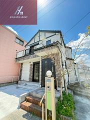 善根寺町4丁目 戸建て賃貸