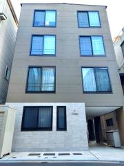 KA RESIDENCE NISHINIPPORI
