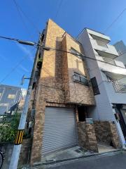 夕凪1丁目戸建て
