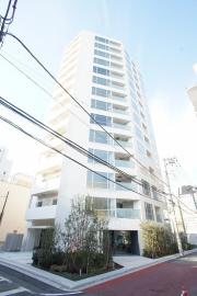 都営浅草線蔵前駅まで徒歩3分