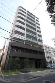 都営新宿線森下駅まで徒歩7分
