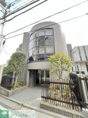 ＪＲ山手線大塚駅まで徒歩8分