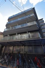レジデンシア新大阪