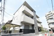 京王線調布駅まで徒歩5分