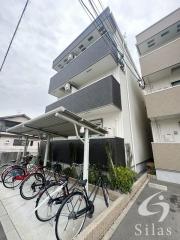 京阪本線土居駅まで徒歩9分