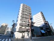地下鉄御堂筋線大国町駅まで徒歩8分
