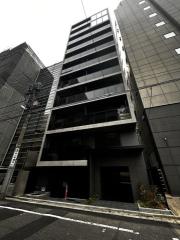 都営大江戸線築地市場駅まで徒歩5分