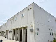 グラナーデ成城学園前A棟