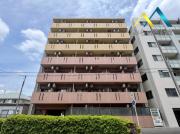 Major Land横濱鶴見