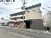 ＪＲ東海道本線甲子園口駅まで徒歩12分