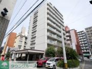 西鉄天神大牟田線高宮駅まで徒歩6分