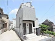 あんしん前原町