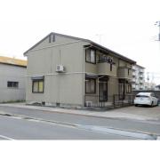 クローバーコート