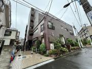 コーポ橘