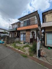 genic大和田新田