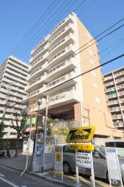 近鉄大阪線近鉄八尾駅まで徒歩3分