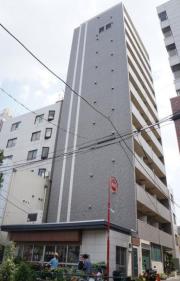 都営大江戸線若松河田駅まで徒歩3分