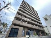 地下鉄谷町線四天王寺前夕陽ヶ丘駅まで徒歩5分