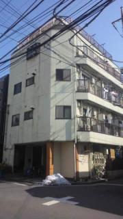 平井ロードサイド