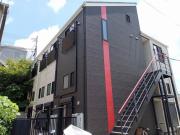 カパルアガーデン横浜反町