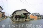 ＪＲ香椎線宇美駅まで徒歩16分