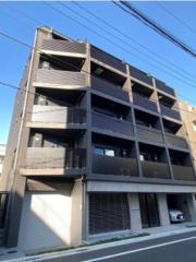 東急東横線学芸大学駅まで徒歩12分