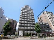 地下鉄谷町線天神橋筋六丁目駅まで徒歩2分