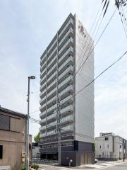 CREST TAPP名古屋山王