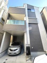 西青木4丁目戸建