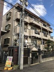 東京メトロ東西線神楽坂駅まで徒歩4分