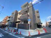 地下鉄中央線深江橋駅まで徒歩9分