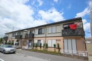 東武伊勢崎・大師線獨協大学前駅までバス約10分 徒歩2分