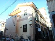 パインヒル西小岩