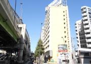 ＪＲ山手線池袋駅まで徒歩6分