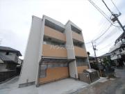クレアール大久保町