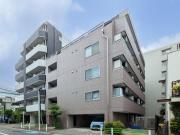 サンイング多摩川