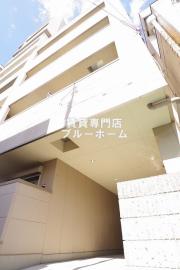 南海本線堺駅まで徒歩5分