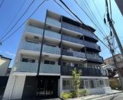 京成押上線八広駅まで徒歩5分
