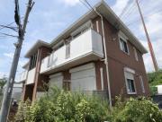 カーサフェリーチェ A