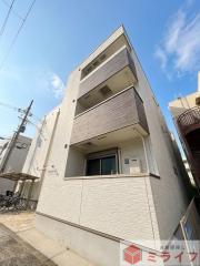 フジパレス平野西