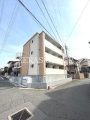MELDIA新検見川III