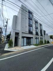 東急目黒線西小山駅まで徒歩10分