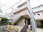 メゾンキャトリエム元住吉
