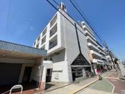 地下鉄御堂筋線西田辺駅まで徒歩8分