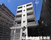 リアンレガーロ東比恵ステーション