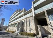 メイビル向陽町本館
