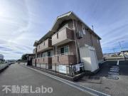 ＪＲ高徳線勝瑞駅まで徒歩42分