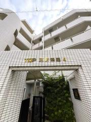 東急世田谷線三軒茶屋駅まで徒歩10分