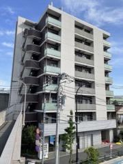 ＪＲ京浜東北・根岸線王子駅まで徒歩10分